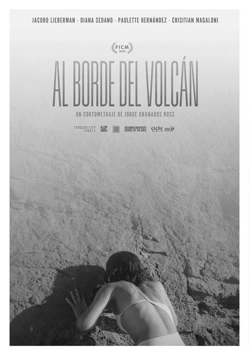 Al borde del volcán
