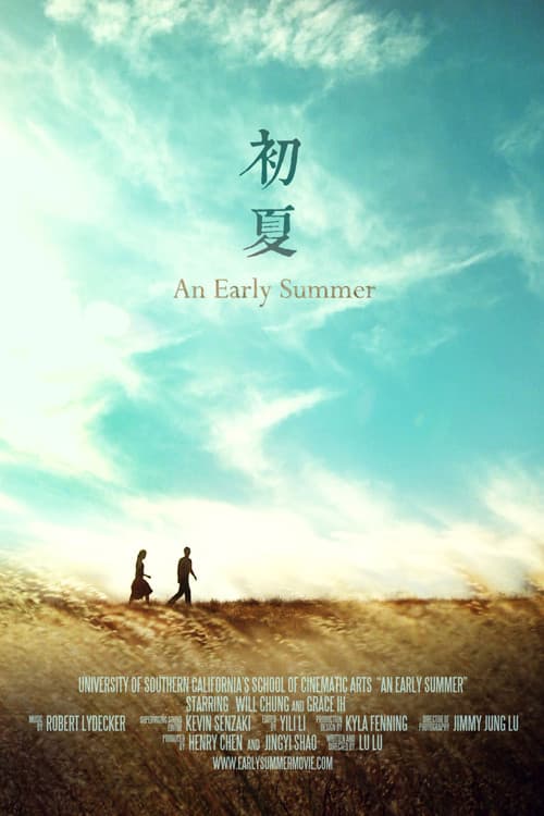 An Early Summer