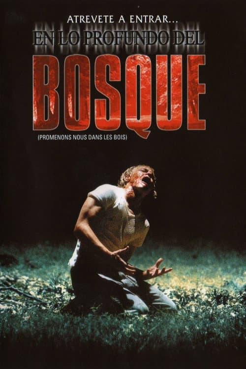En lo profundo del bosque
