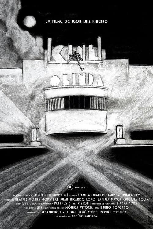 Alucine Olinda