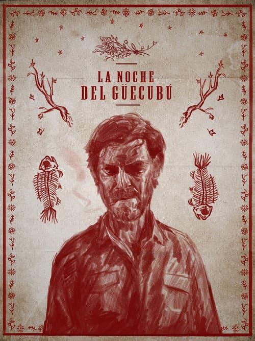 La noche del Güecubú