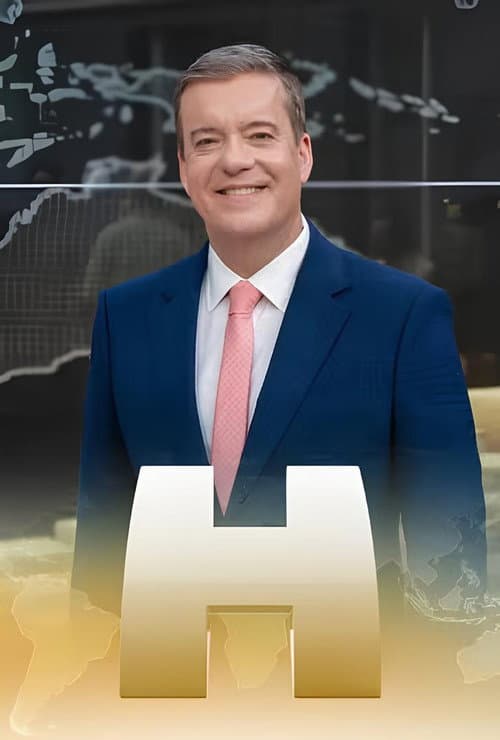 Jornal Hoje