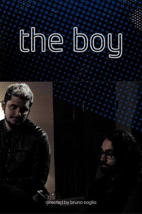 The Boy