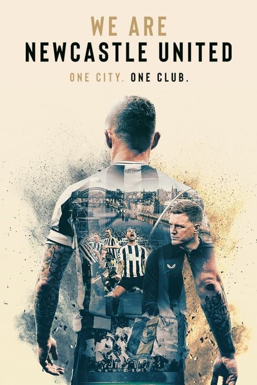 Wir sind Newcastle United