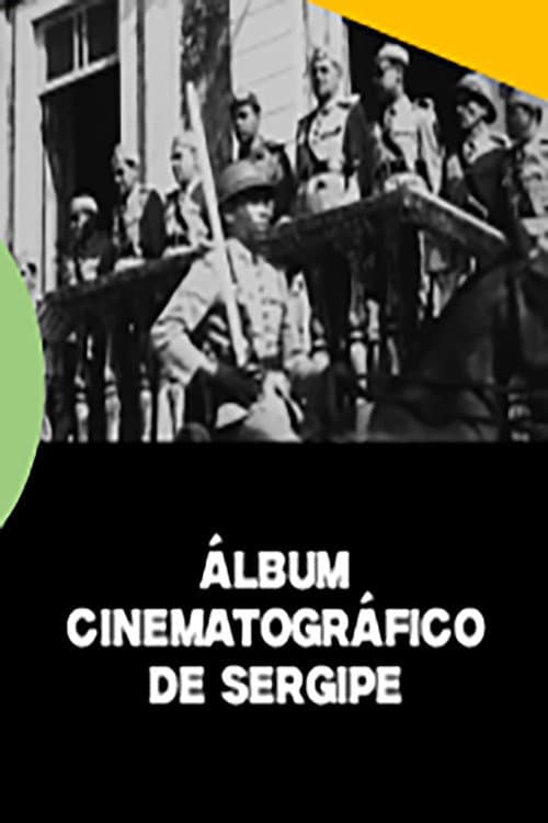 Álbum Cinematográfico de Sergipe