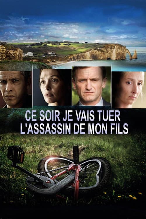 Ce soir, je vais tuer l'assassin de mon fils
