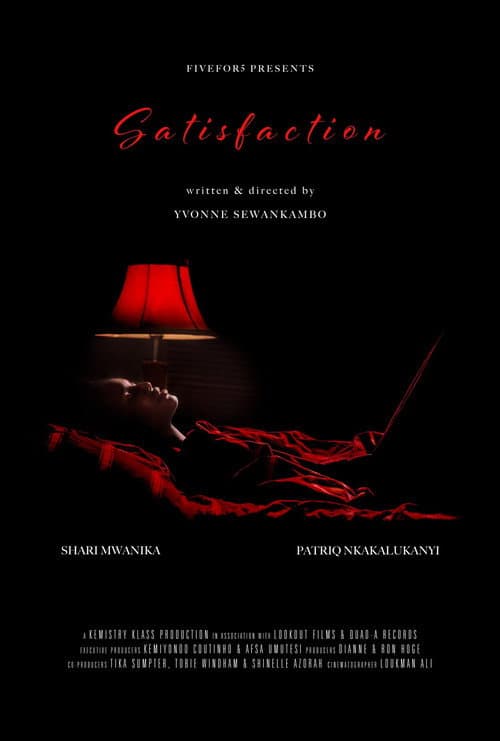 Satisfaction