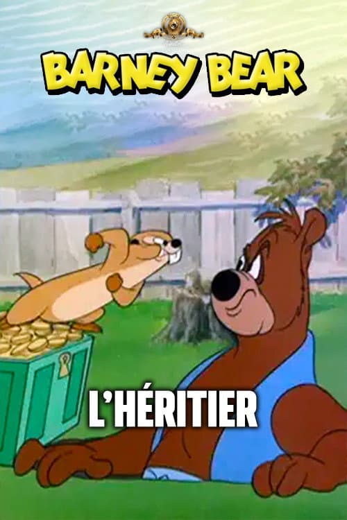 L'Héritier