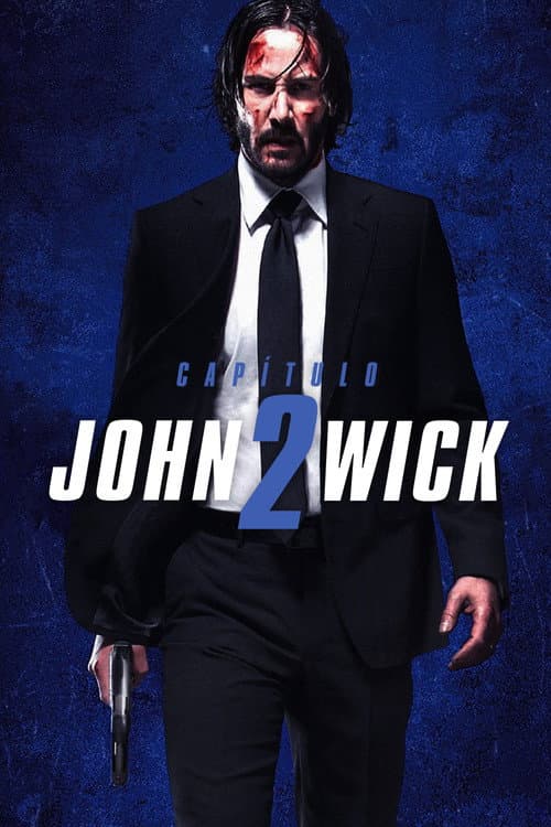 John Wick II. Pacto de sangre