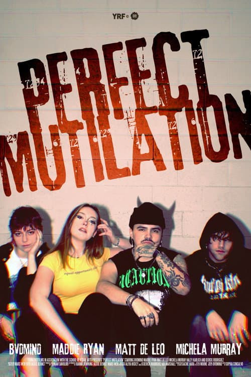PERFECT MUTILATION