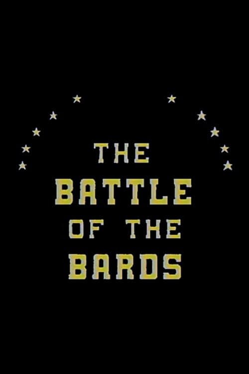 The Battle of the Bards