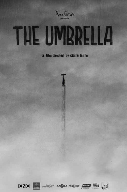 Le Parapluie