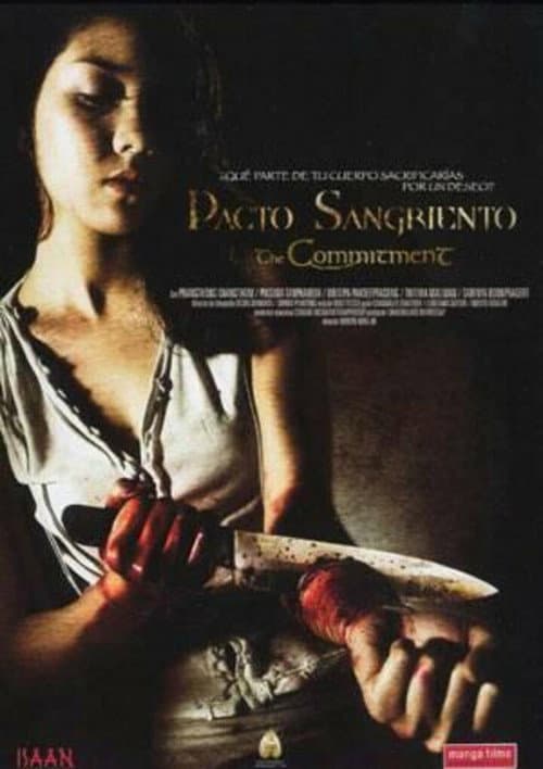 Pacto sangriento