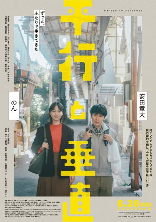平行と垂直