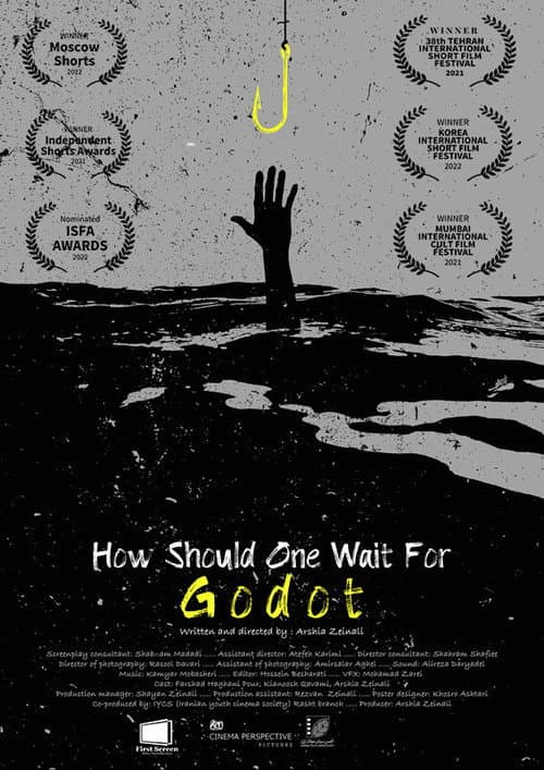 How Should One Wait For Godot