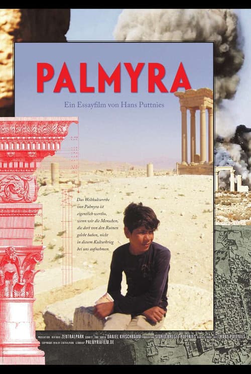 Palmyra