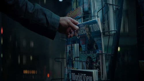 Newsstand