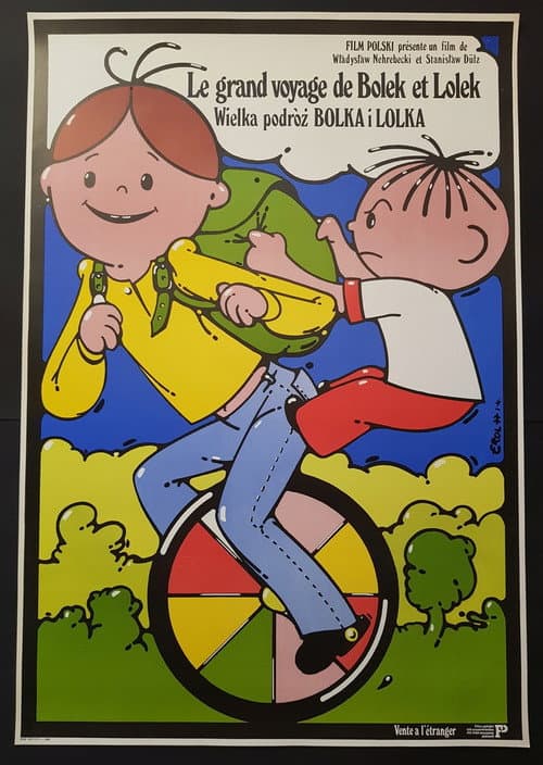 Lolek und Bolek