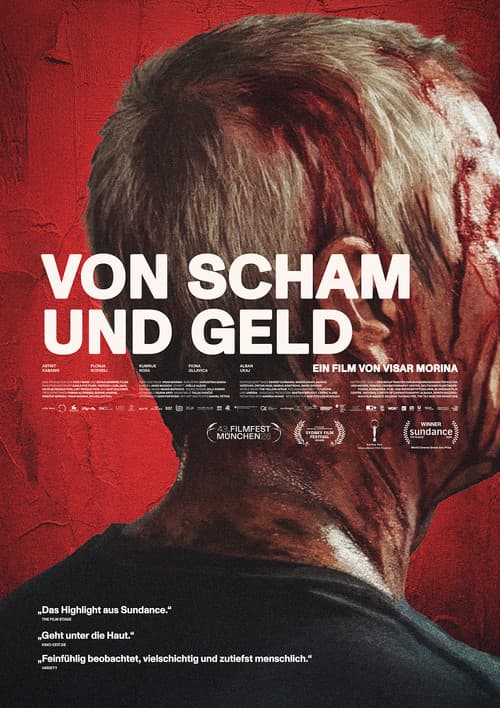 Von Scham und Geld