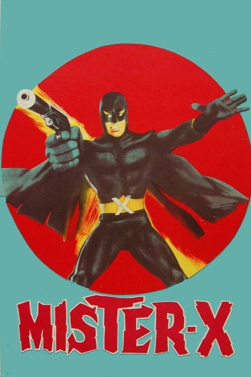 Mister X