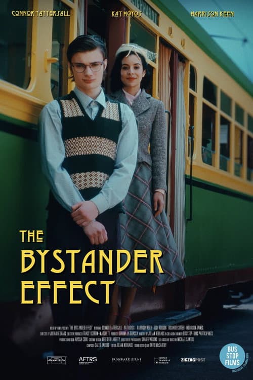 The Bystander Effect