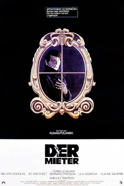 Der Mieter
