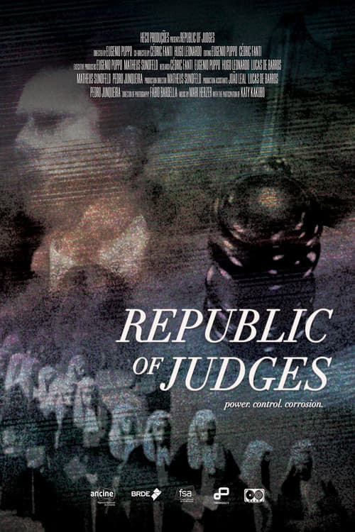 República dos Juízes