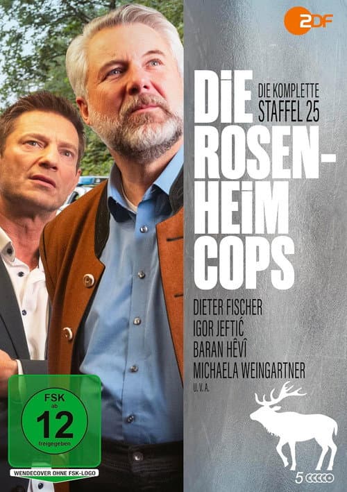 Season 25