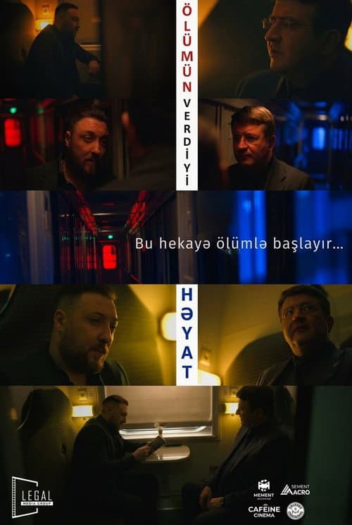 Ölümün Verdiyi Həyat