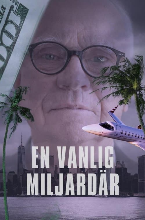 En vanlig miljardär