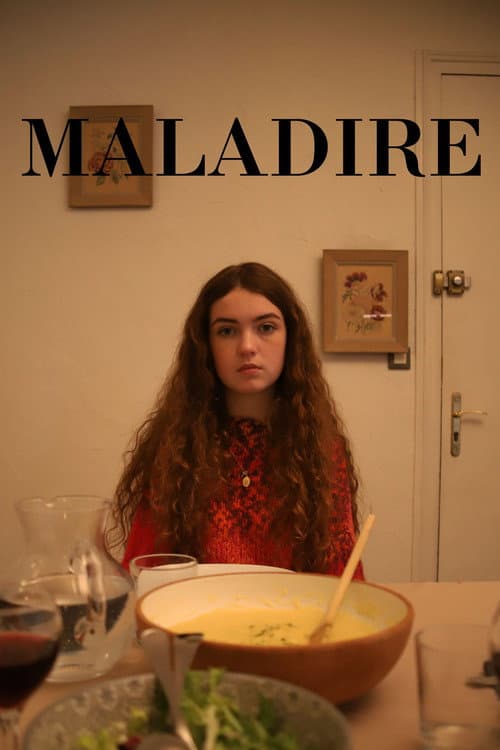 Maladire