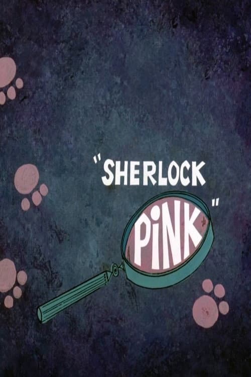 Der rosarote Sherlock Holmes
