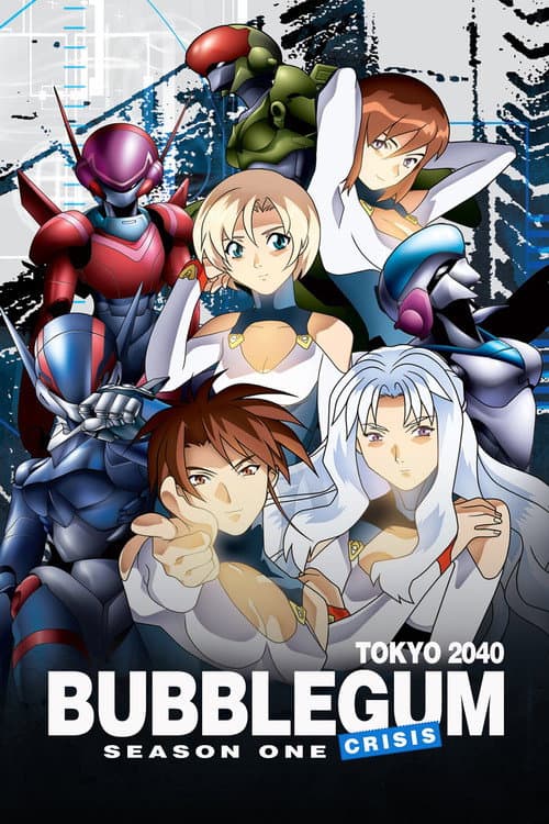 Knight Sabers