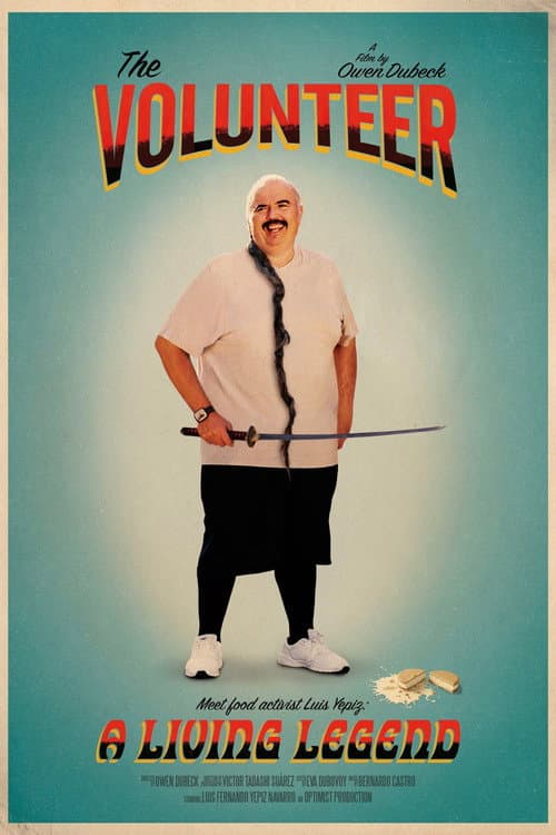 The Volunteer