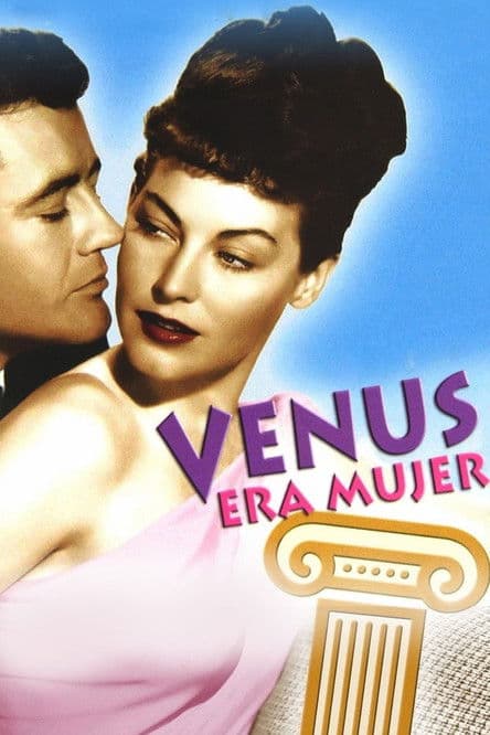 Venus era mujer