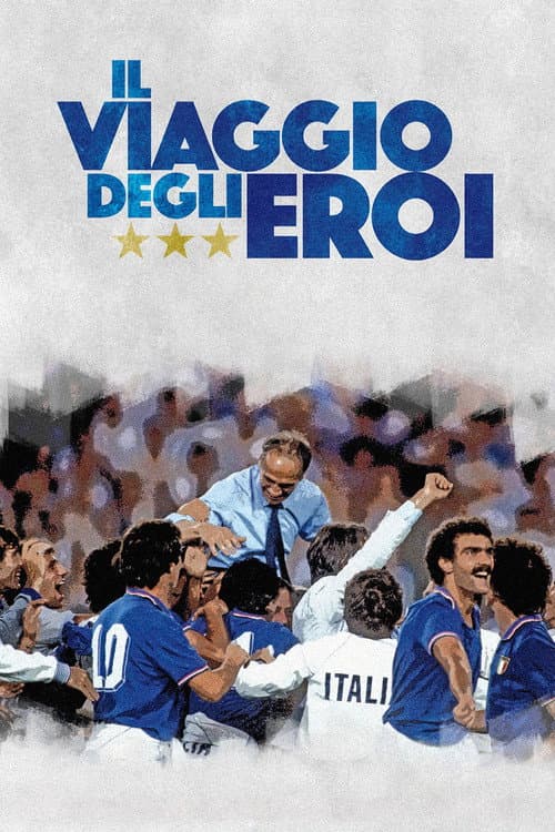 Il viaggio degli eroi