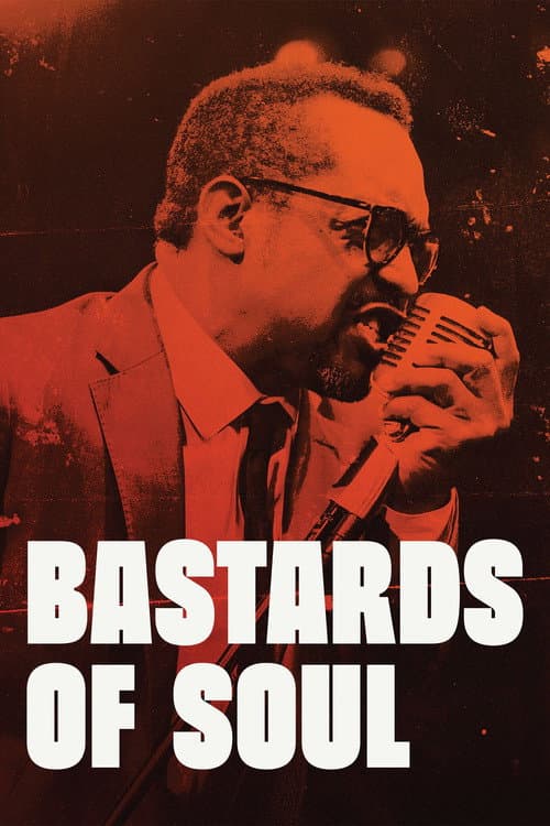 Bastards of Soul