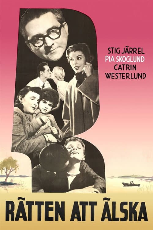 Rätten att älska