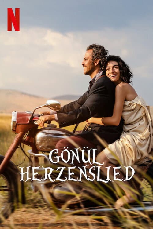 Gönül - Herzenslied