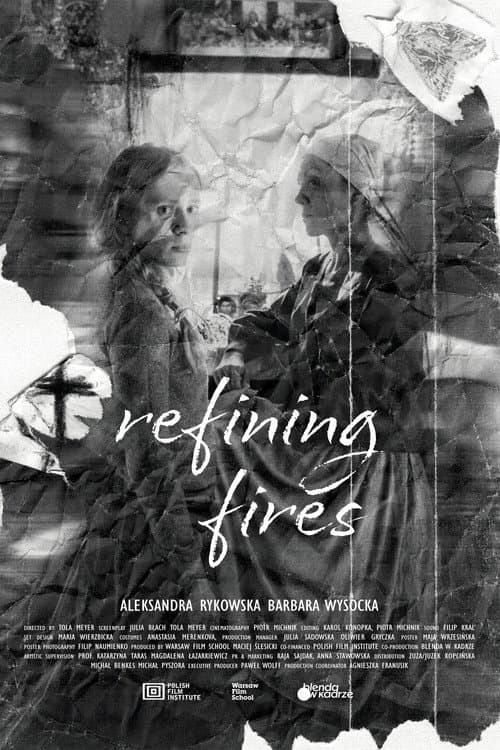 Refining Fires