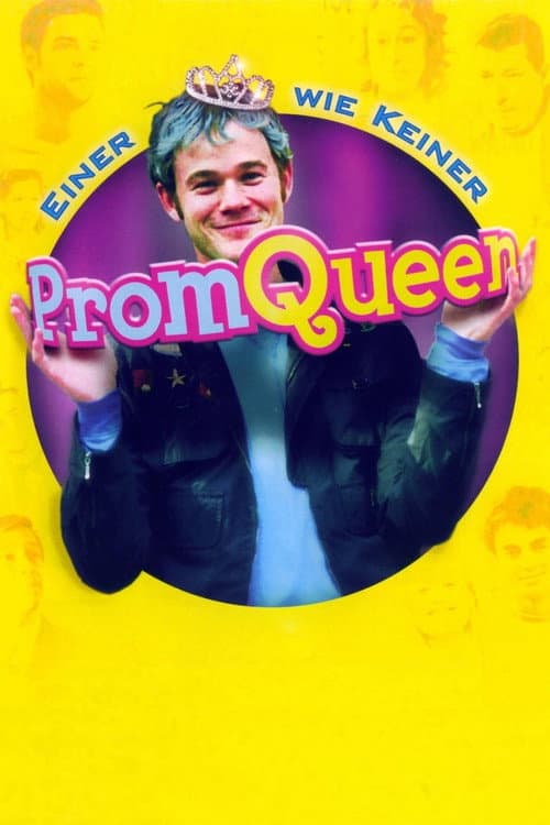 Prom Queen - Einer wie keiner