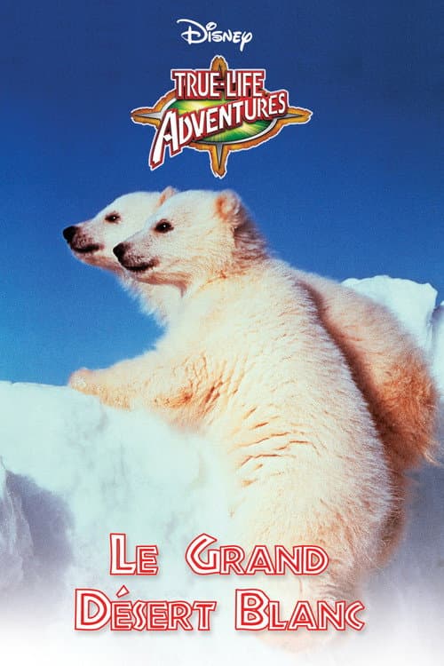 Le Grand Désert Blanc