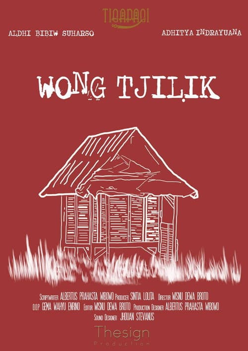 Wong Tjilik