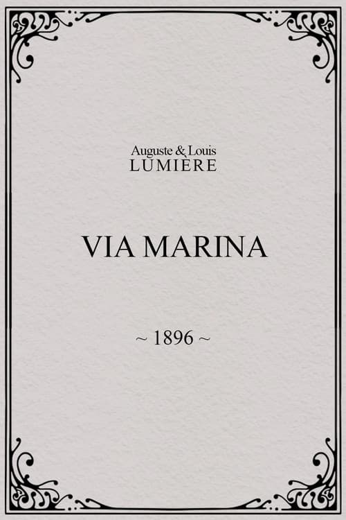 Via Marina
