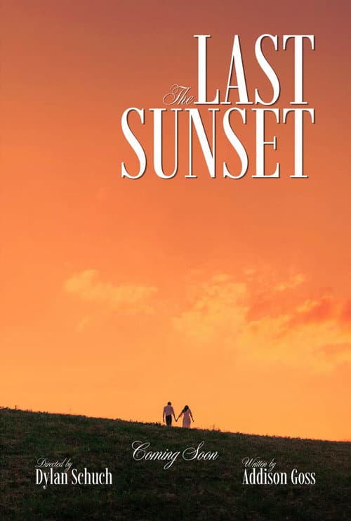 The Last Sunset