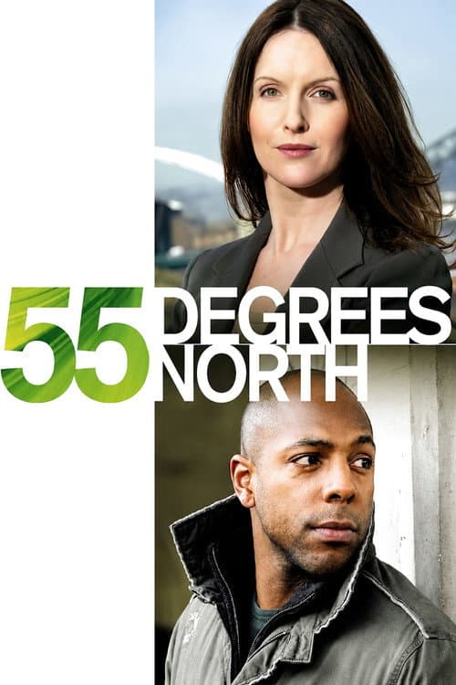 55 Degrees North