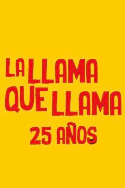 La llama que llama: el documental