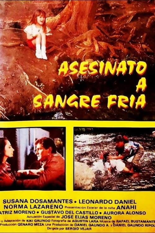 Asesinato a Sangre Fría