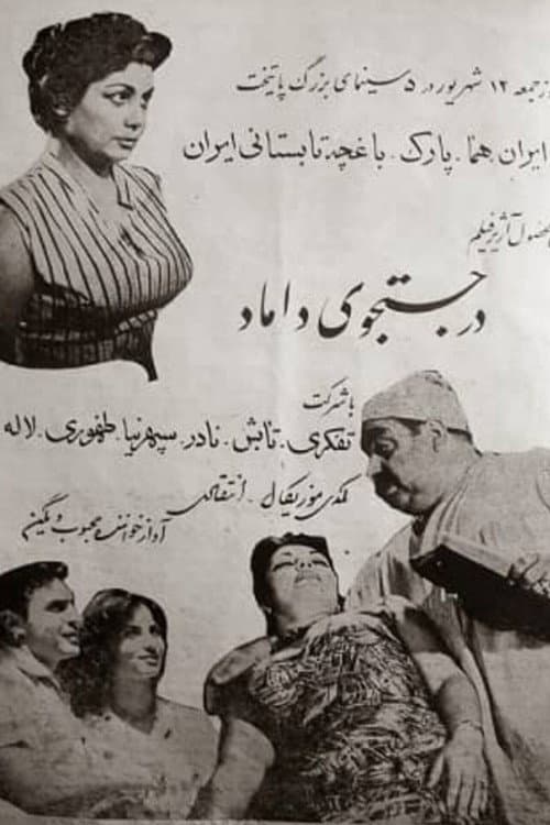 در جستجوی داماد