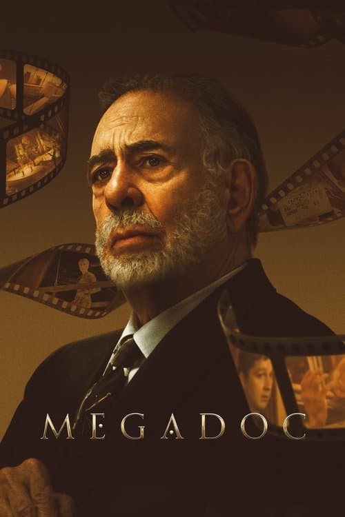 Megadoc
